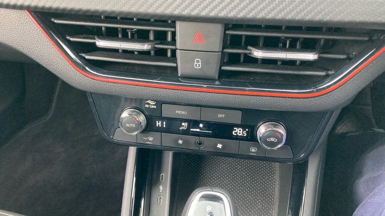 Skoda Kamiq 1.5 TSI Monte Carlo 5dr DSG Petrol Hatchback